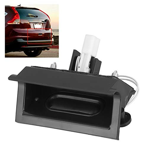 Tailgate Release Switch for 2013 74810-T0A-A01 74810-T0A-A02 Replacement