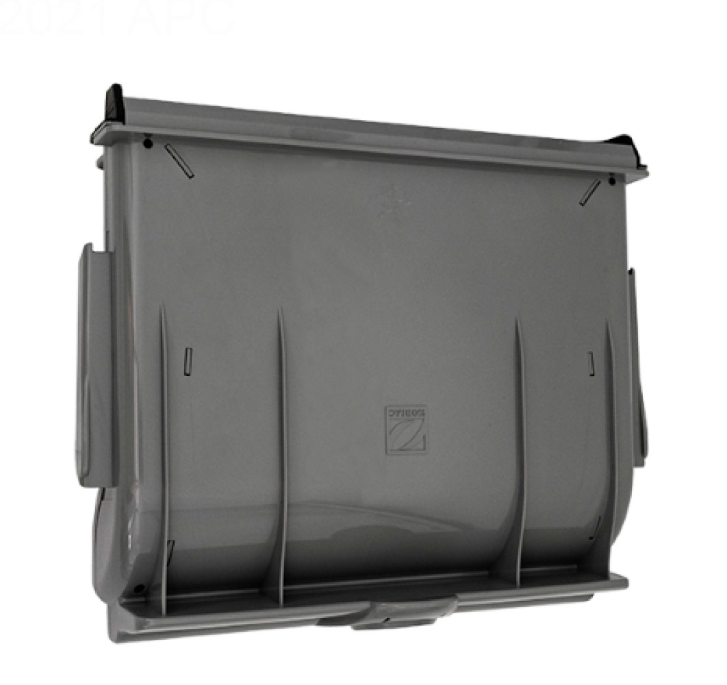 Zodiac Polaris Filter Canister Inlet Housing for Polaris VRX iQ+ R0865100