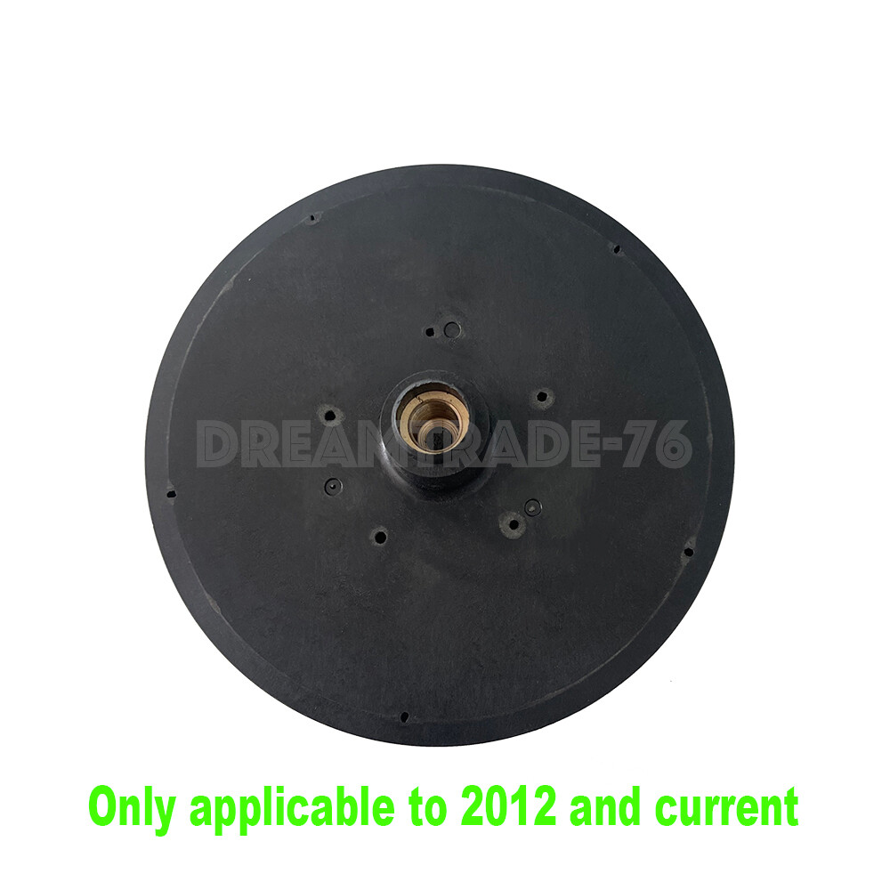 New Style PB4-60 Booster Pump Impeller Pool Cleaner Part For Zodiac Polaris US