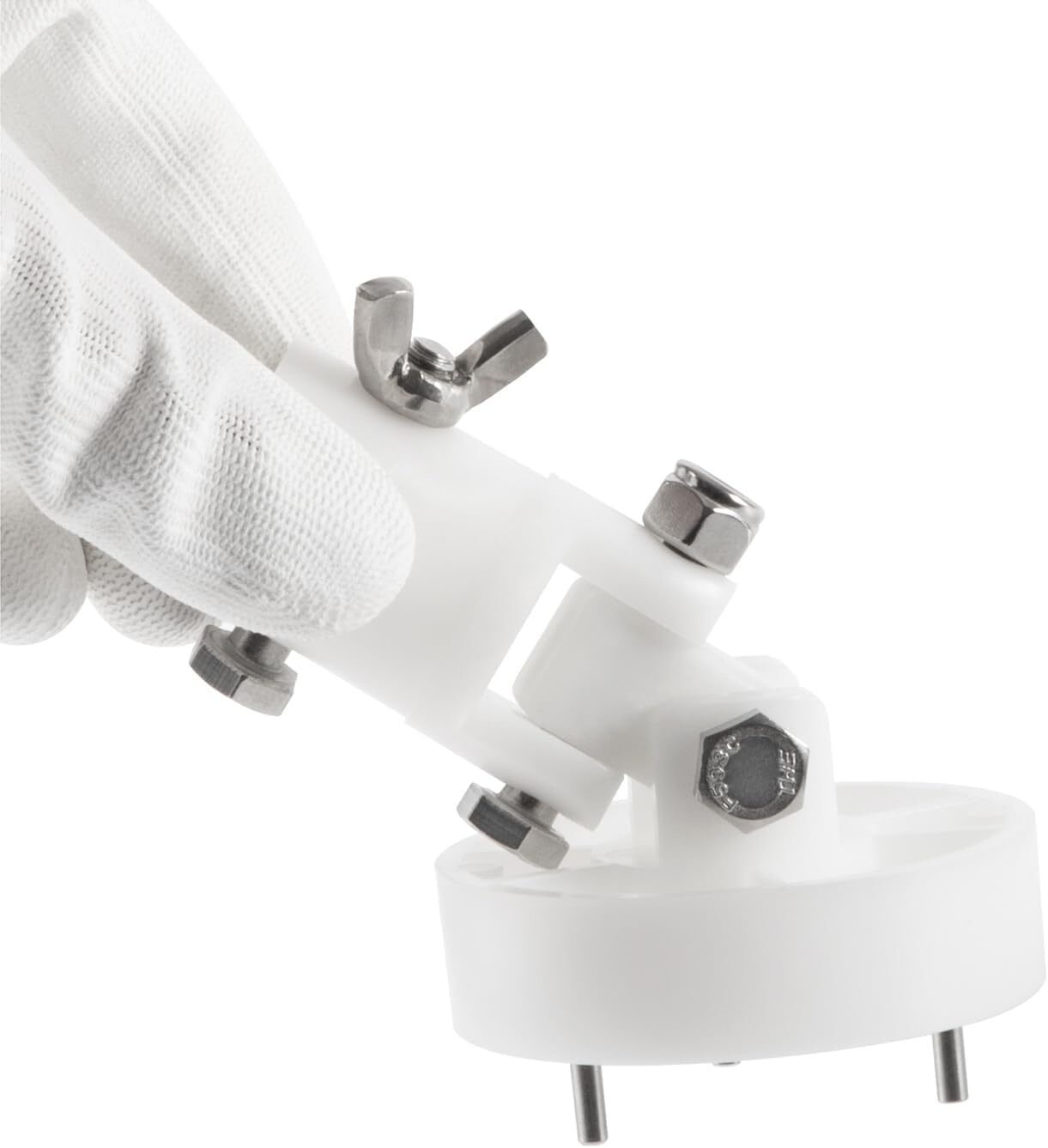 522079 Style II Cleaning Head Installation Tool for A&A Style II Cleaning Heads