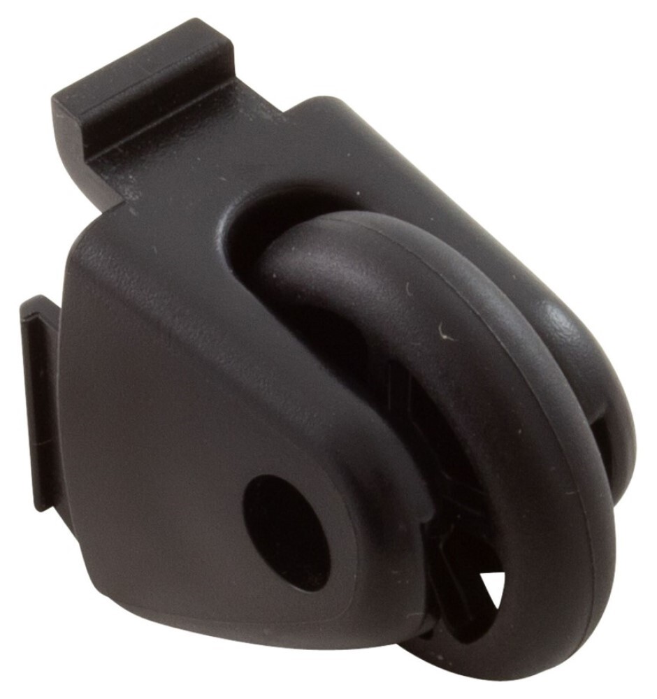 Zodiac R0864900 Roller for All Polaris VRX iQ & Alpha Robotic Cleaner Models 2Pk