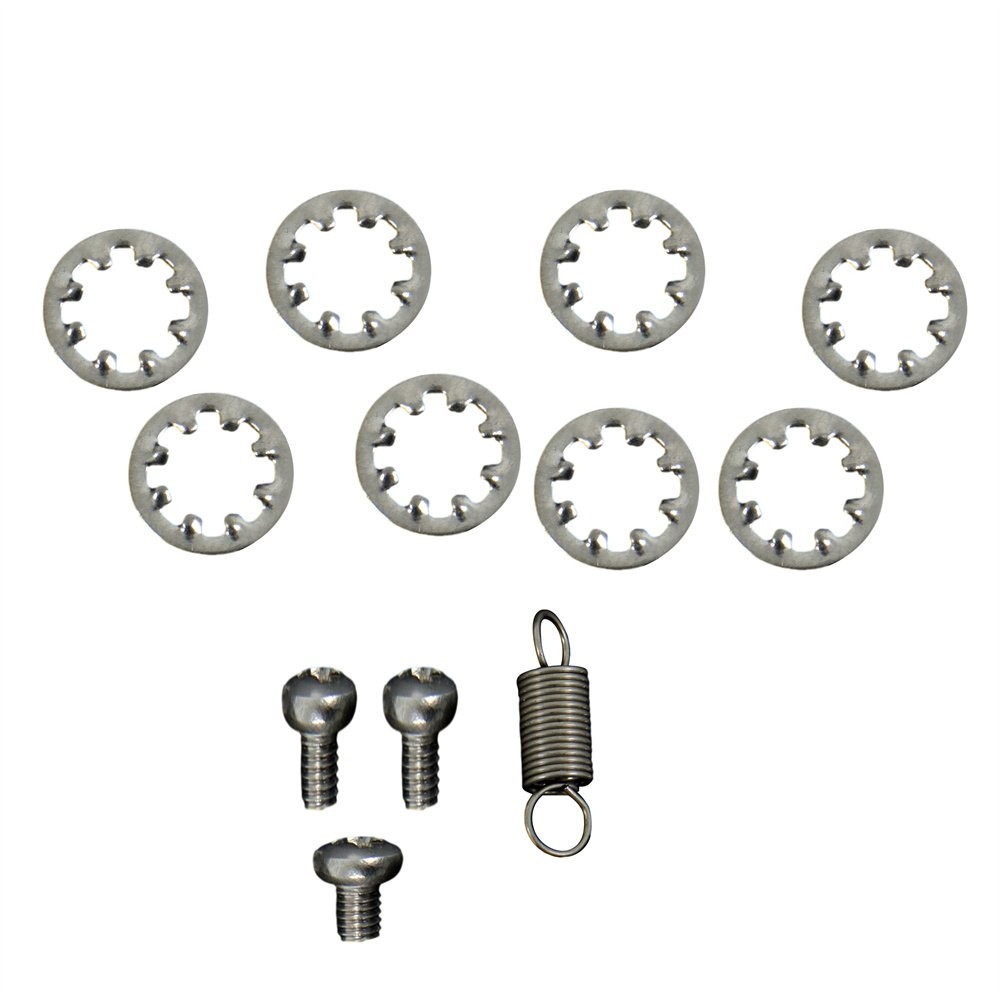 Replacement Rebuild Repair Kit For Zodiac Polaris Automatic Pool Cleaner 180 280