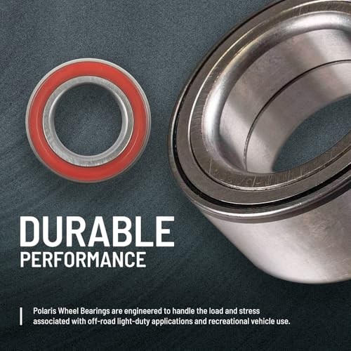 HD Wheel Bearing Sealed, 44 mm X 72 mm X 33.1 mm, for RANGER XP 1000, GENERAL