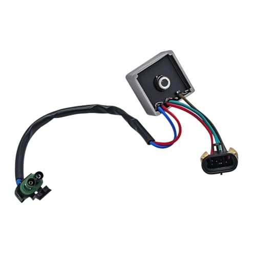 4012829 Solid State Differential Relay Fit for Polaris Sportsman Ranger RZR