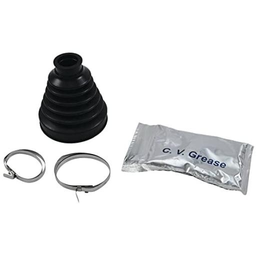 Racing New CV Boot Kit (19-5048) Compatible with/Replacement For Polaris RZR