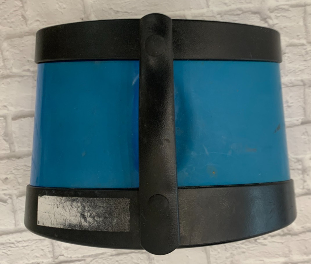 Aqua Products robotic pool cleaner power unit, model A78003.