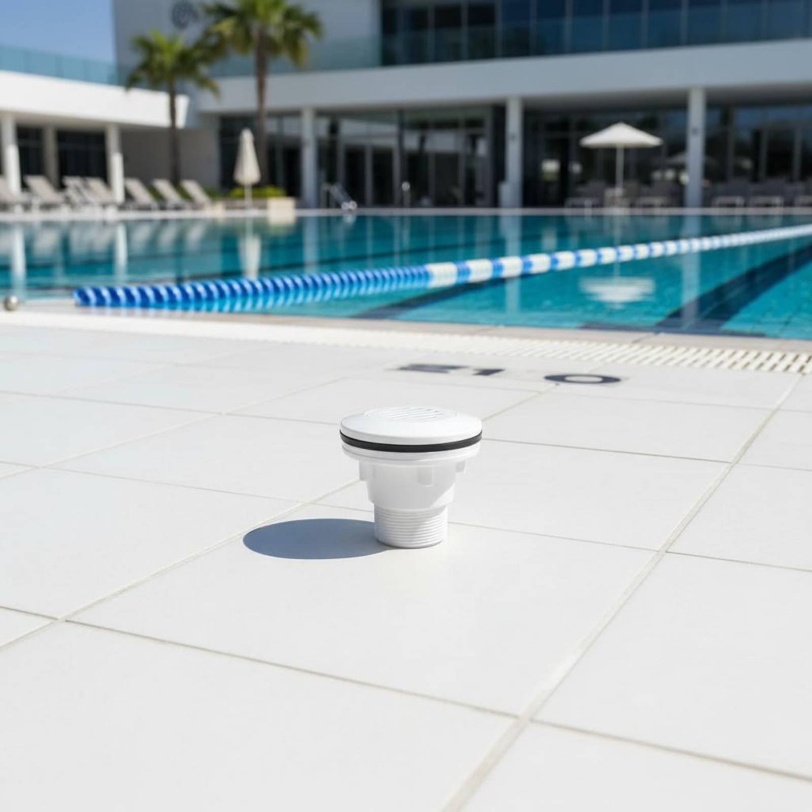Swimming Pool Drain Outlet Simple Design Pool Return Inlet Quality Tested