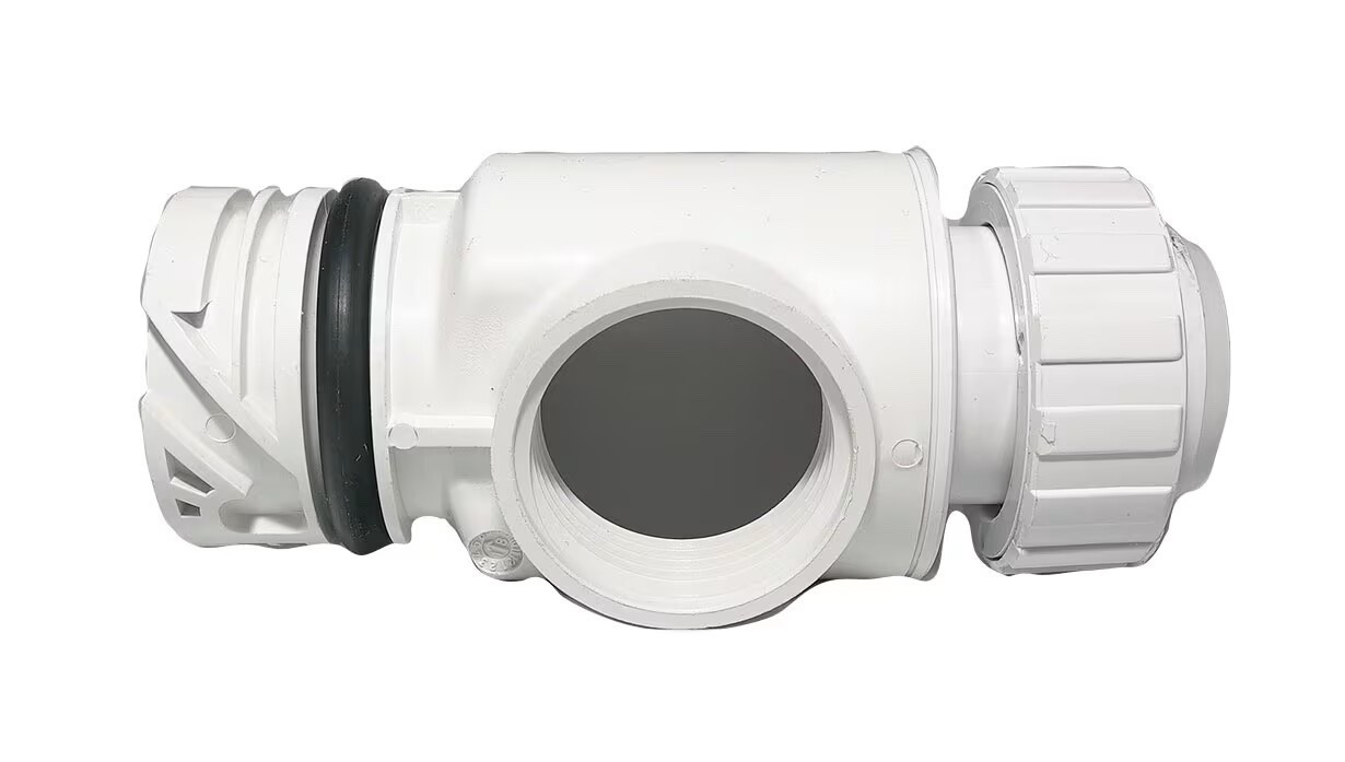 Original Polaris 360 Wall Fitting UWF Quick Disconnect 9-100-3006