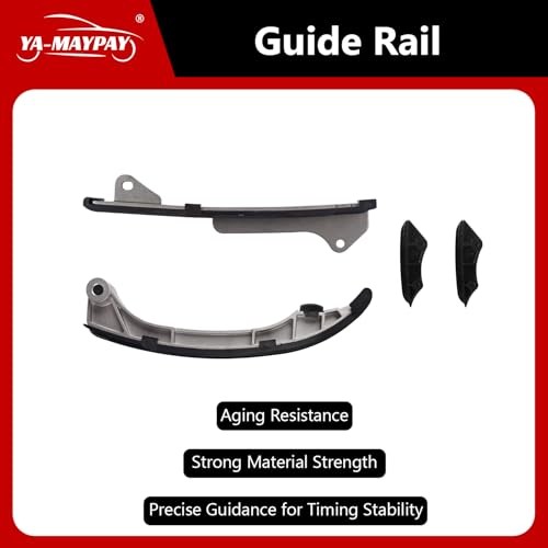 Timing Chain Tensioner Kit Replacement for Toyota RAV4 Camry Highlander Sienna