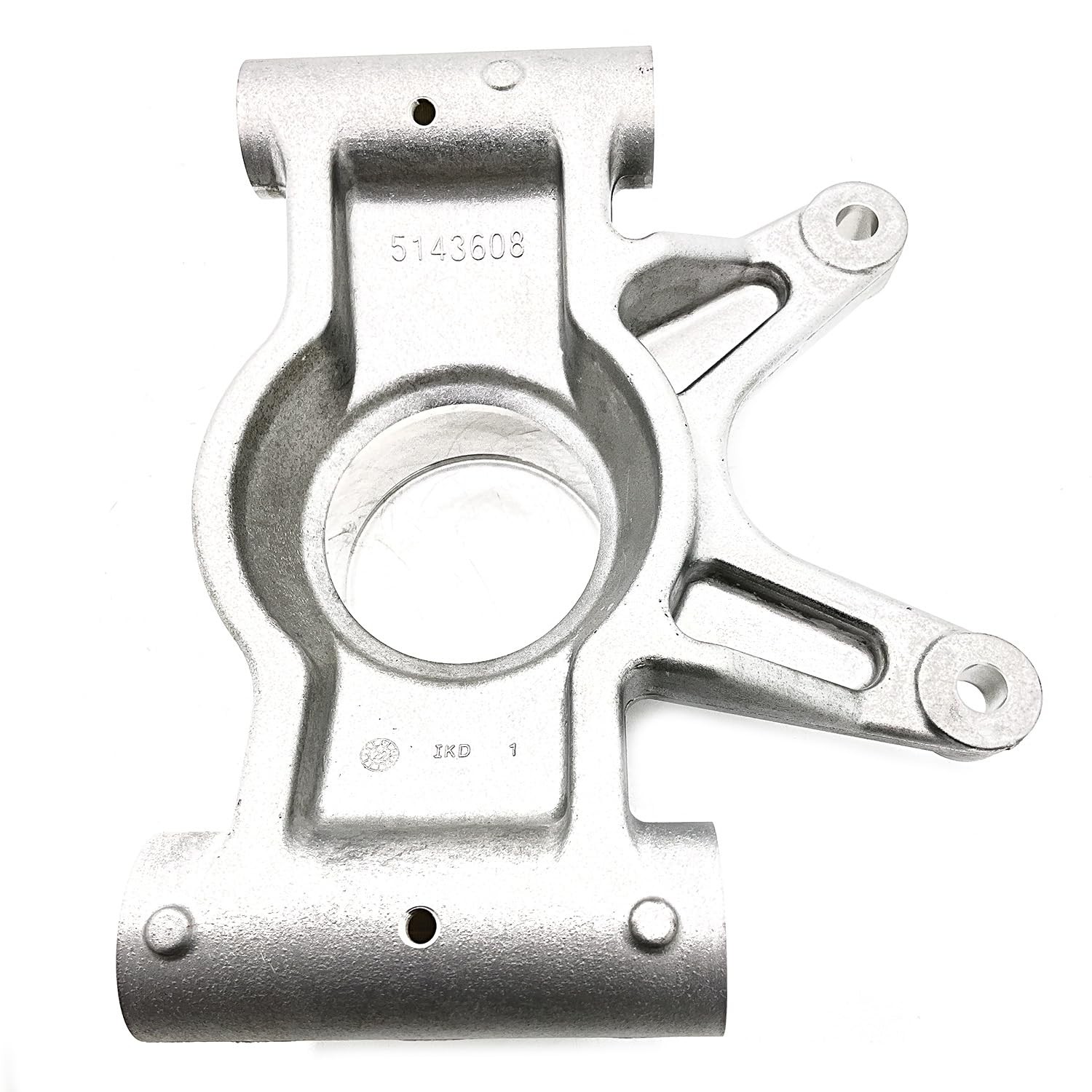 Polaris ATV Bearing Carrier, Right, Compatible with Polaris Models for Perfect