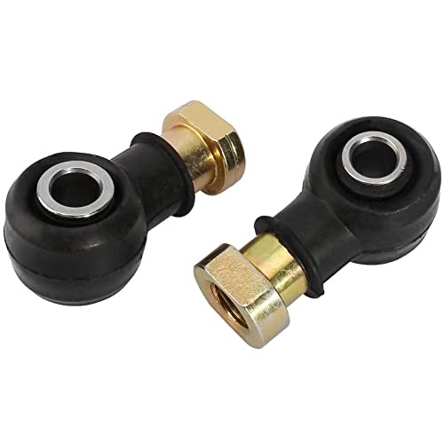 Tie Rod End Kit for Polaris 51-1030 7061019 7061034 7061053 7061054 7061138