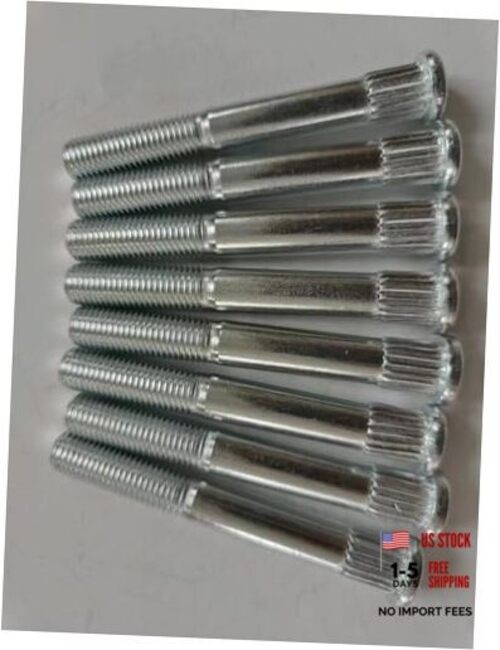 Front Rear Wheel Studs # 705401964 Replacement for 2011-2020 Can-am Commander