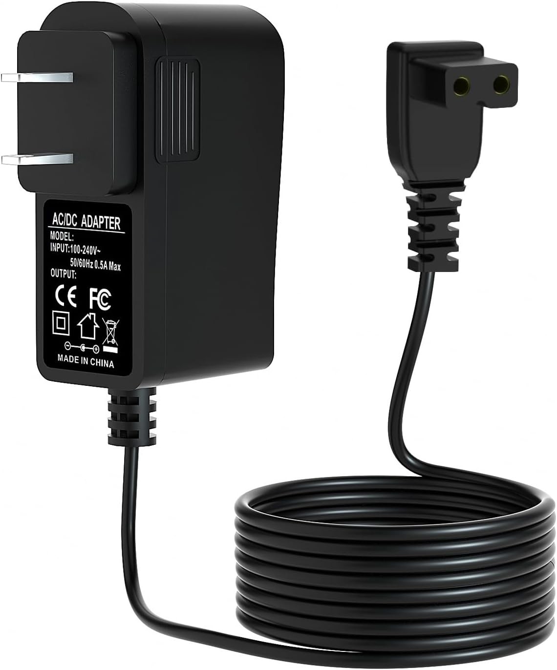 12.6V Charger for Aiper Seagull Pool Vacuum Compatible with aiper Pool Cleaner 6