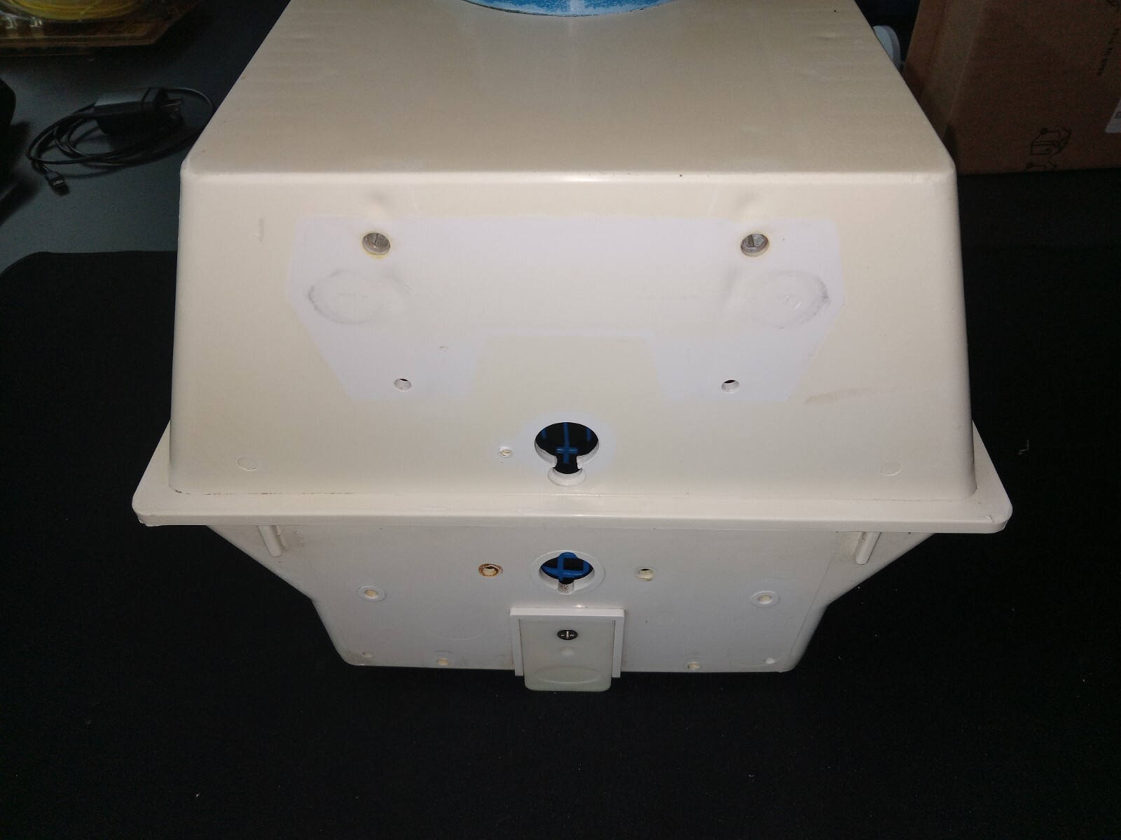 aquabot classic turbo case