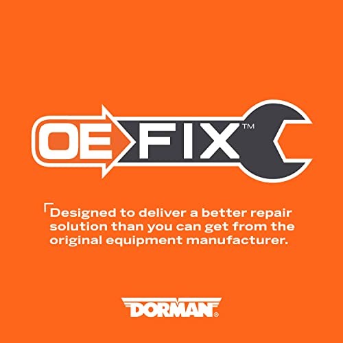 917-551 Manual Transmission Shift Re-Build Kit Compatible with Select Ford/Ford