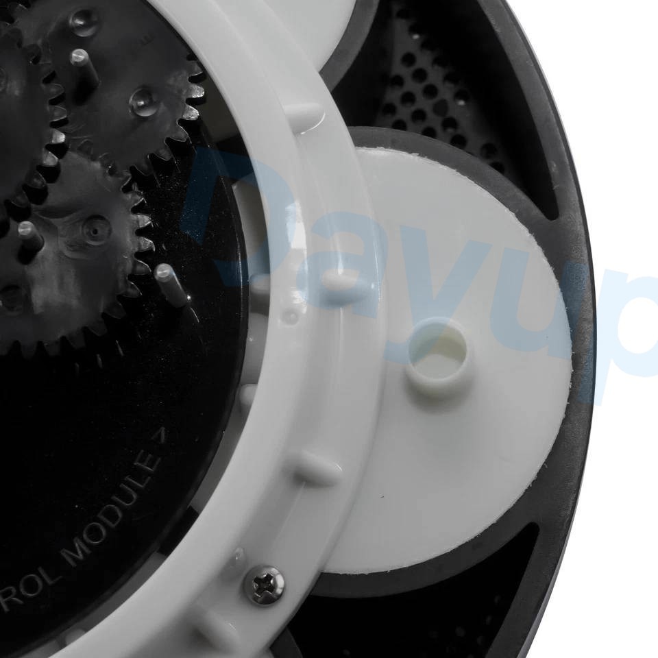 6 Port Gear Module with Water Valve Shell O-Ring for Paramount 004-302-4408-00