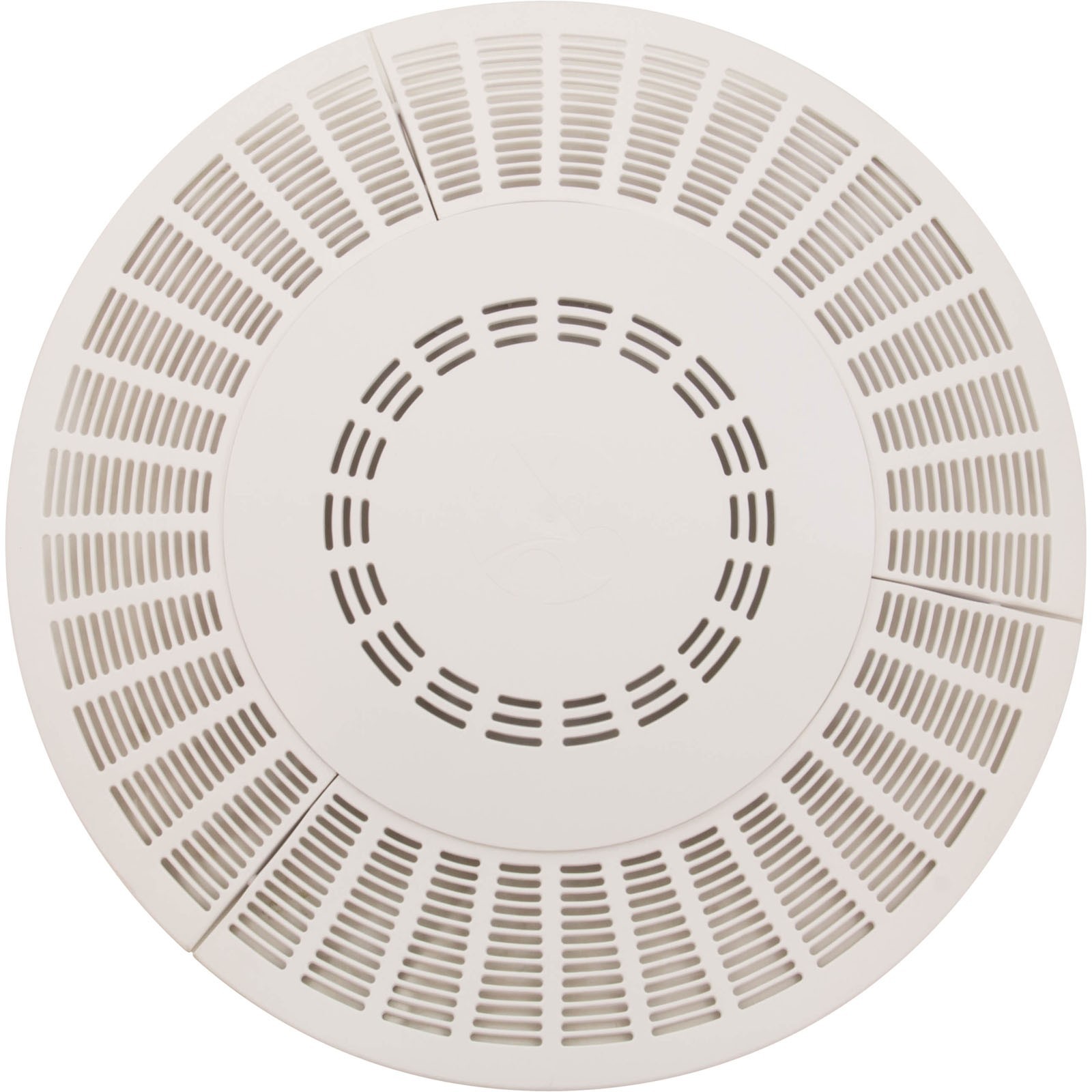 Zodiac Unibridge, White : 5820