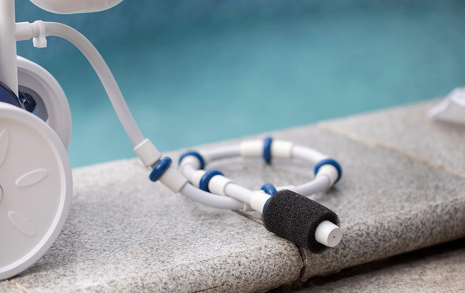 Automatic Pool Cleaner Sweep Hose Complete B5 Replacement Compatible with Polari