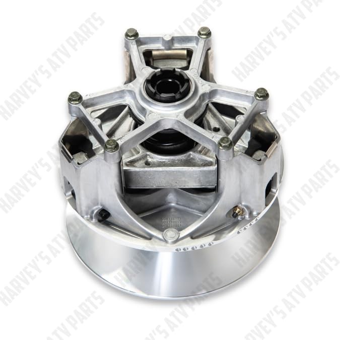 Primary Clutch fits Polaris RANGER 1000 XP (2019 and up)