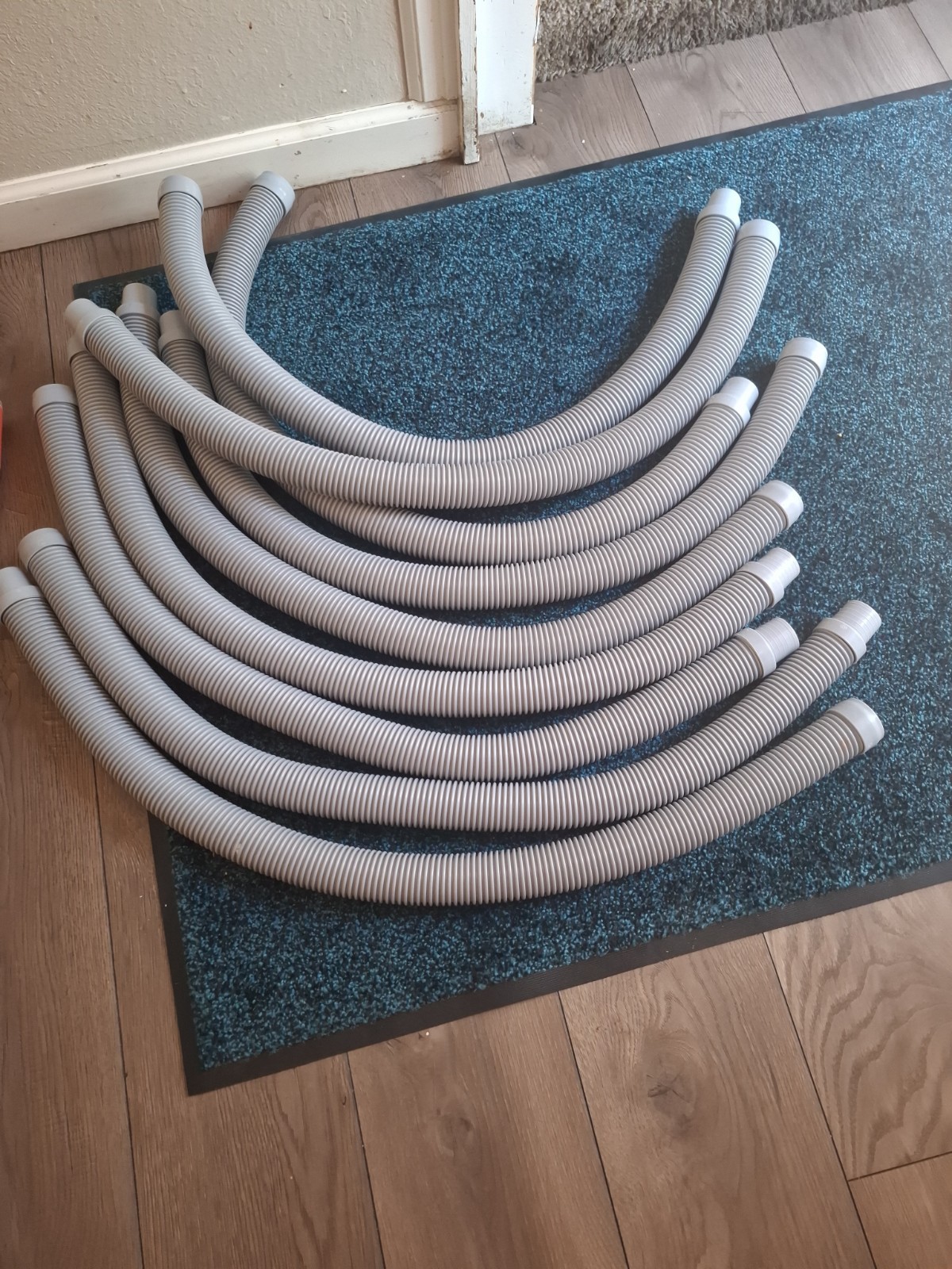 OHayward Aquanaut/The Pool Cleaner Suction Hose 40&Prime;
