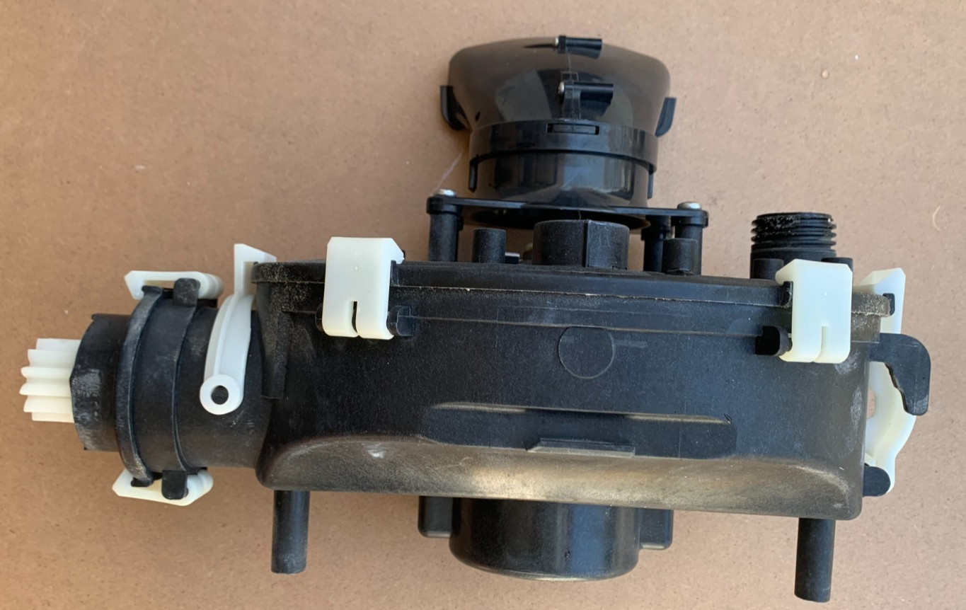 Dolphin Genuine Robotic Pool Cleaner Motor Unit 9995389-EX For E10 S50 Active 10