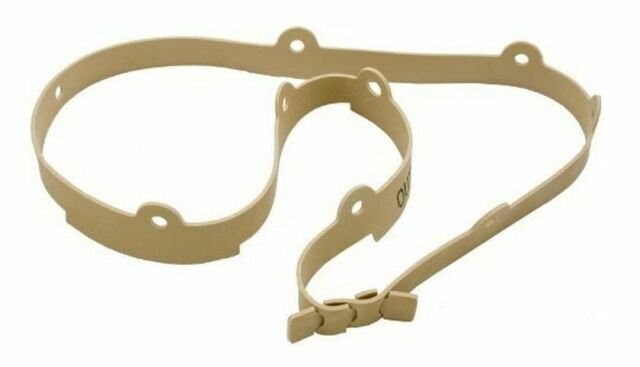 Vacuum Skirt, Pentair Sta-Rite GW9500 Cleaner