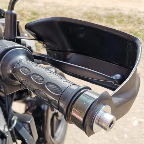 Motorcycle Hand Guards Fit for CB500X 2013-2024 CB500F 2013-2018, Handguards