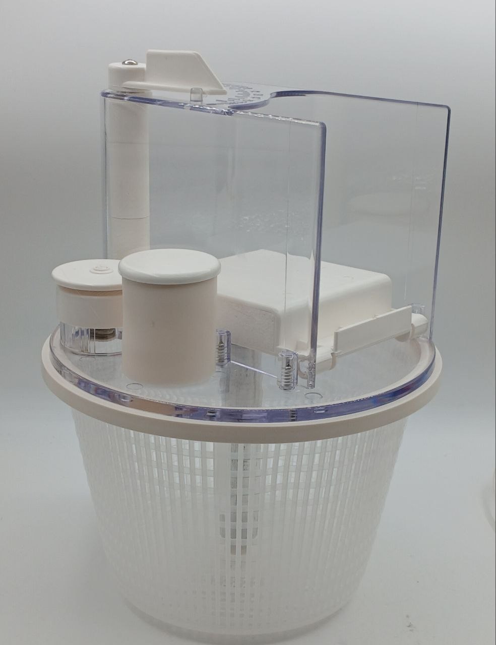 R211100 Replacement for Pentair Vac-Mate Pool Cleaner Dispenser Box New Open Box