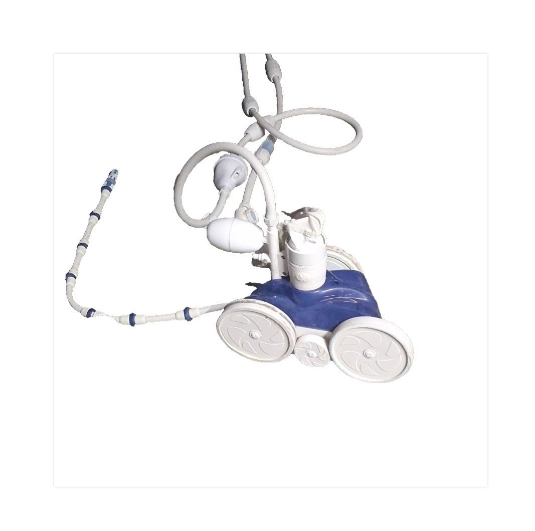 Polaris Vac-Sweep 280 Pressure Pool Cleaner
