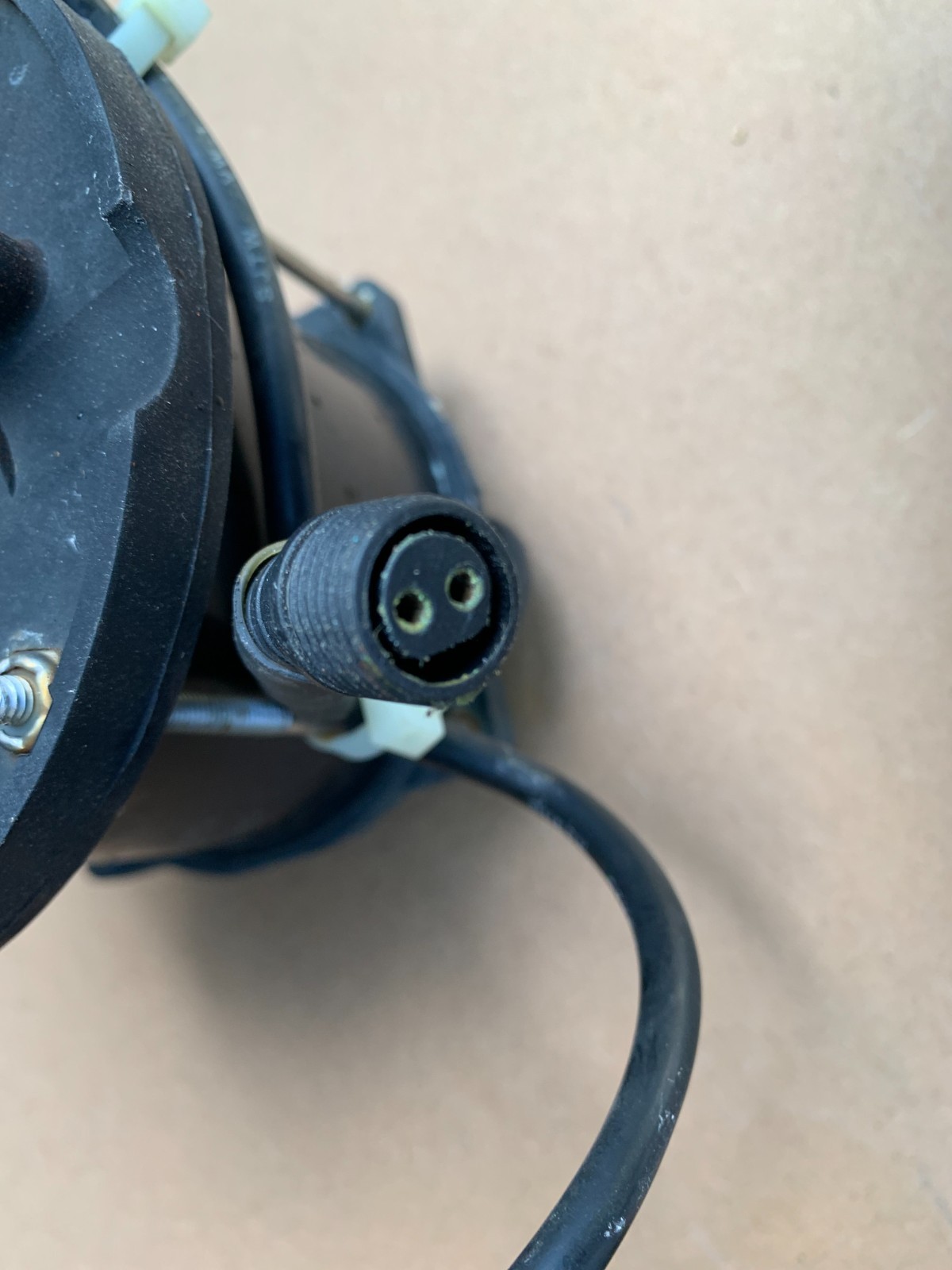AQUABOT CLASSIC / TURBO PUMP MOTOR PART #A6001 and DRIVE MOTOR