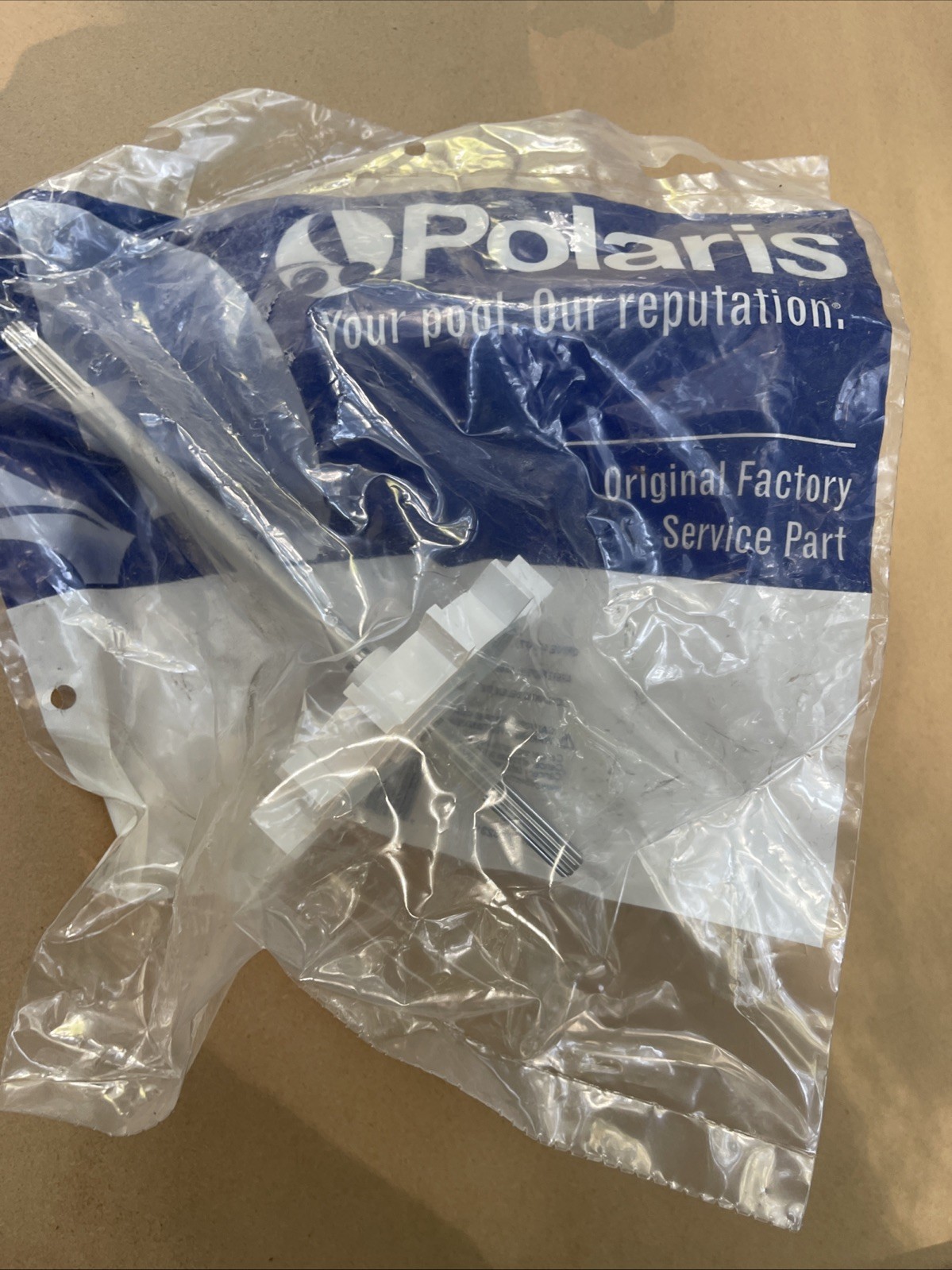 Polaris Zodiac C86 Drive Shaft Assembly for Zodiac Polaris 180/280/360 Cleaners