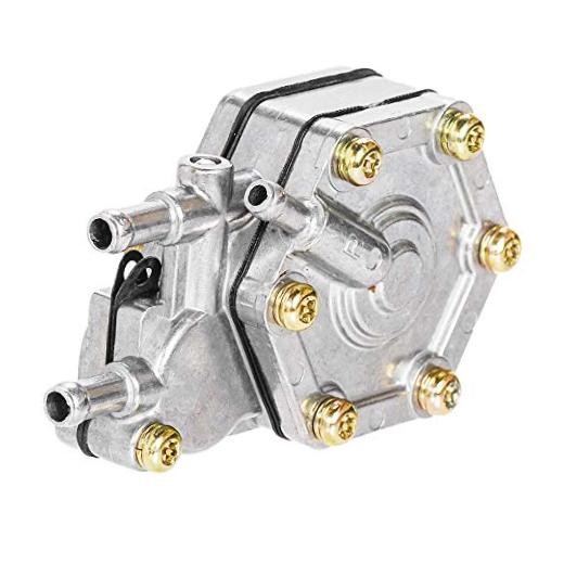 Sportsman 325 400 500 600 700 MV7 6X6 Polaris ATV Fuel Pump Replacement