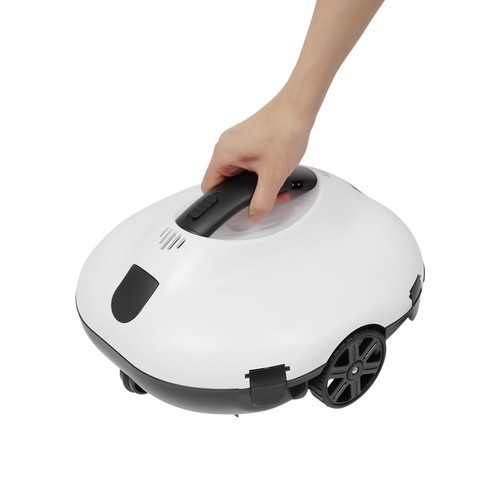 0.5L Automatic Pool Cleaner Robotic Swimming Pool Cleaning Machine Pool Cleaner