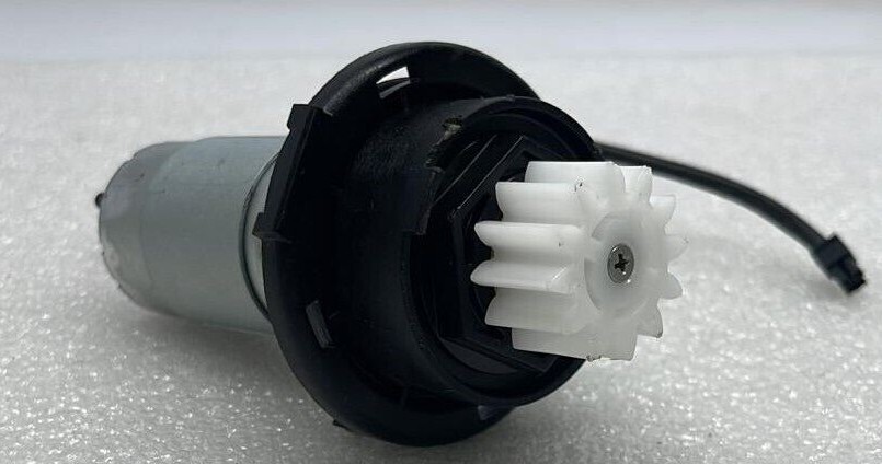 *TESTED* Maytronics Dolphin Pool Robot 5521259-1 3657-2433 Pump Motor 24V 100RPM