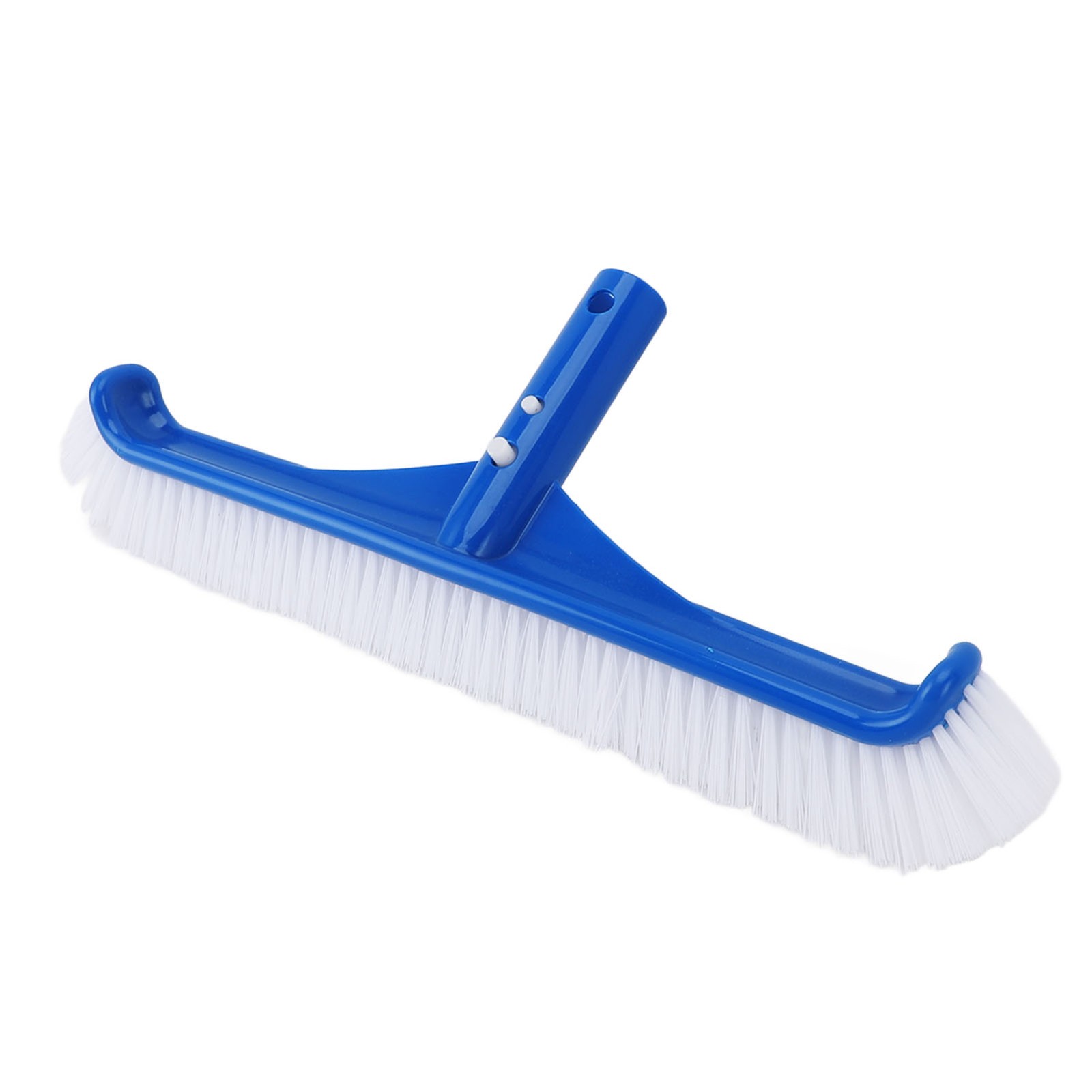 Pool Brush Head Efficient Cleaning Tool For Swimming Pools Nylon Easy To Use