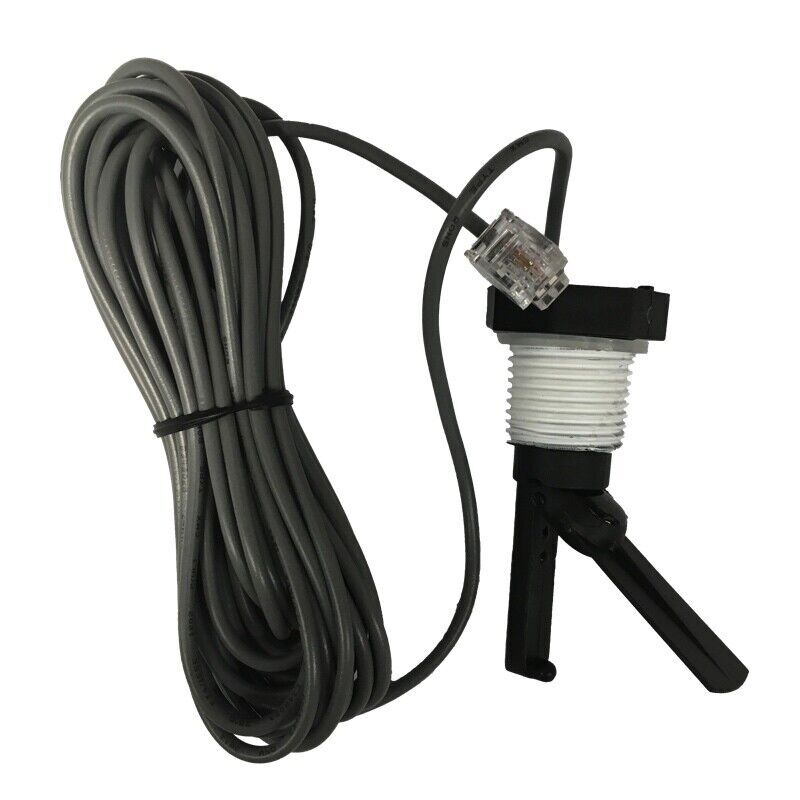 Flow Switch Replacement Switch for Hayward GLX-FLO-RP, 15-Foot Cable