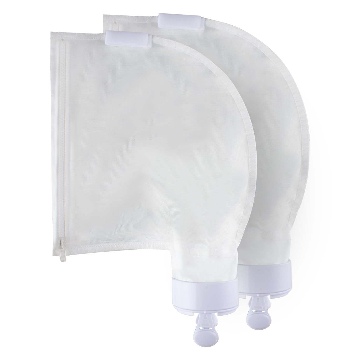Pool Cleaner Bags Compatible with Polaris 280/480 Pool Vacuum Cleaner or Filt…