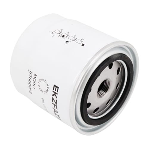 Maintenance Filter Kit 89842392 86555827 86555826 87800068 87801434 Replace