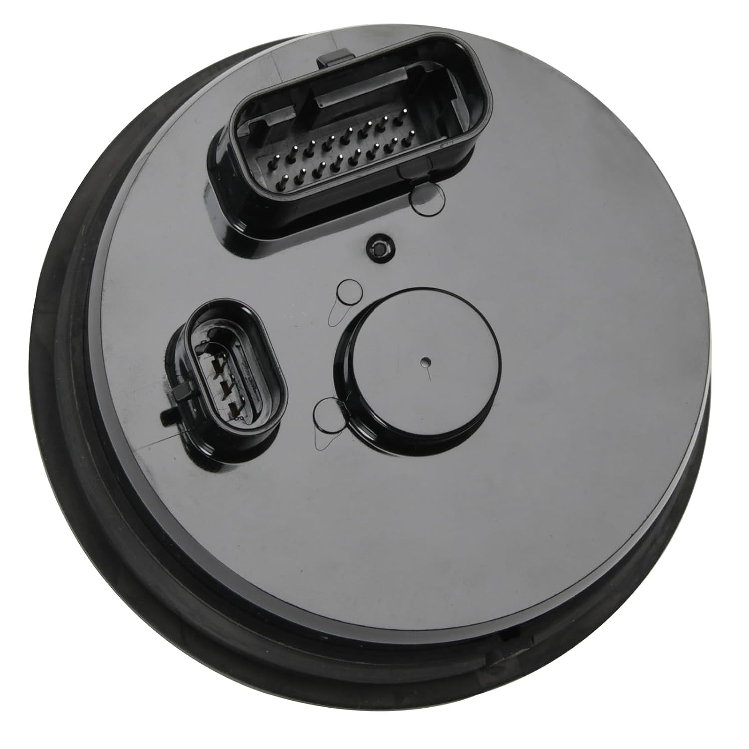 3280431 ATV Speedometer Gauge Cluster Assembly Compatible with Polaris