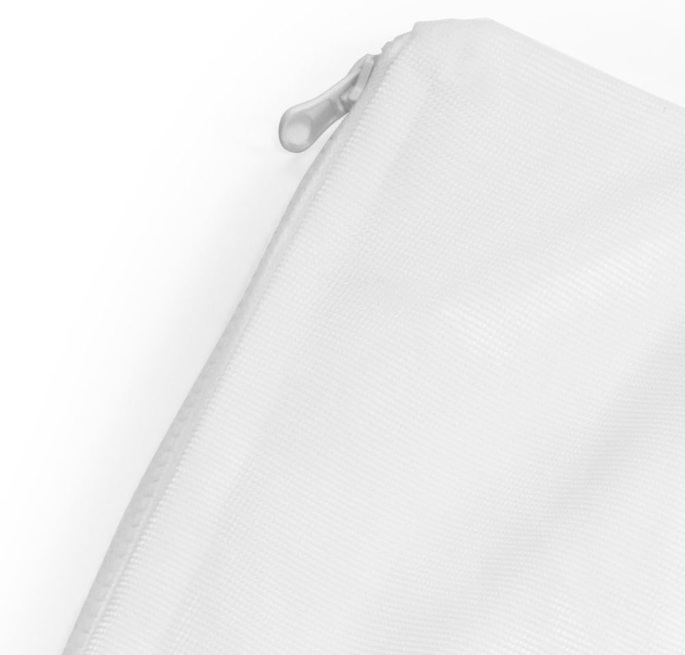 Heavy-Duty 2-Pack Zipper Bags for Polaris 360 & 380 – Easy to Install & Durable