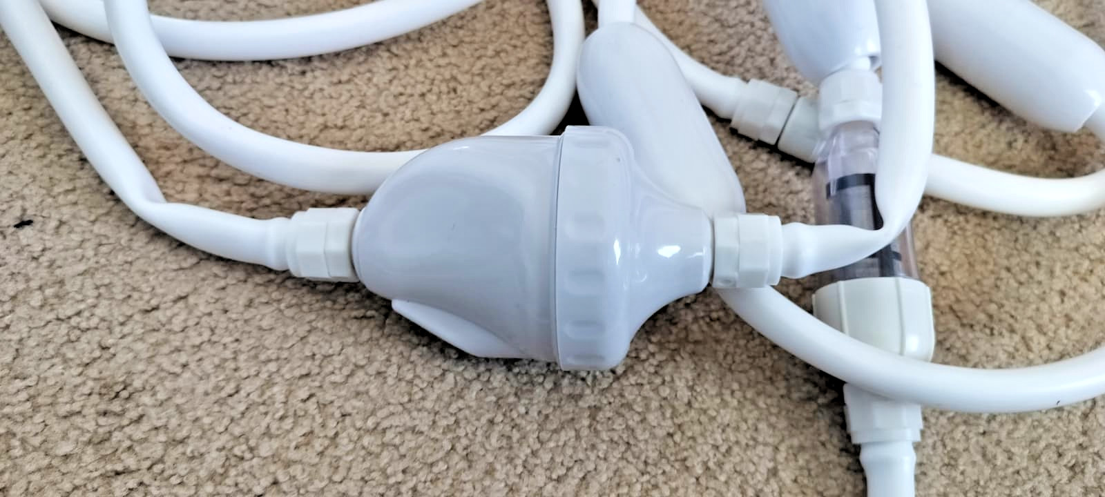 Feed Hose G5 Pool Cleaner Zodiac Polaris 280 380 180 3900 No Compatible 360 Pola