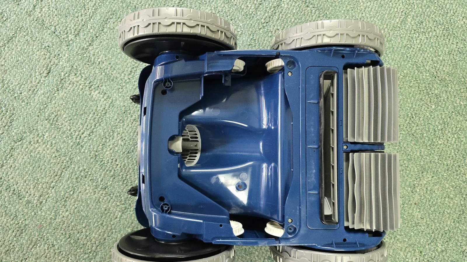 Polaris 965IQ Full Body In Brand New Condition