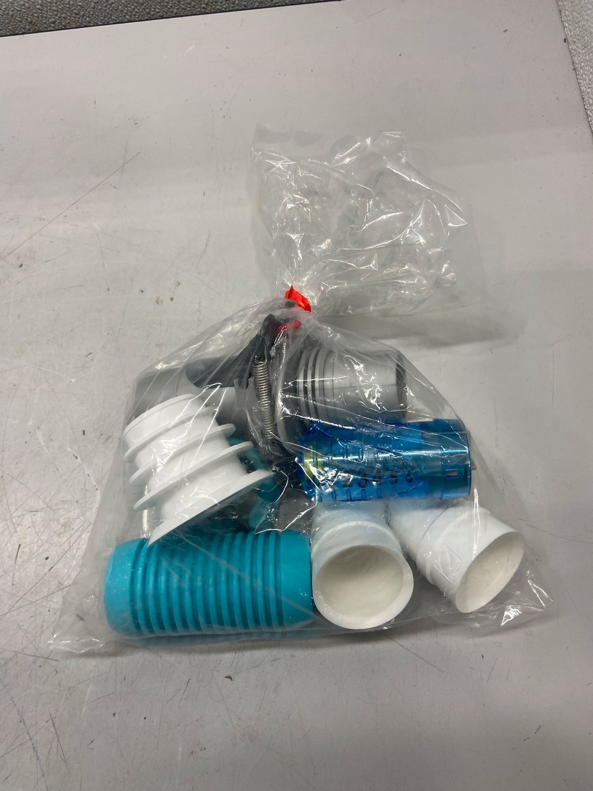 Zodiak G3 In Ground Suction Pool Cleaner W03000