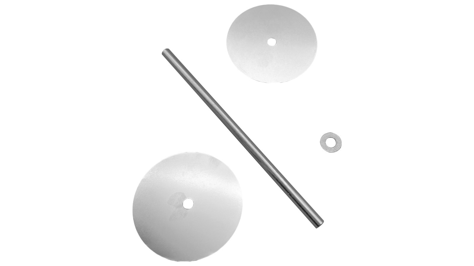 Top Feed Complete 5 Port Ball Valve Rebuild Kit – Pentair In-Floor(A&A)