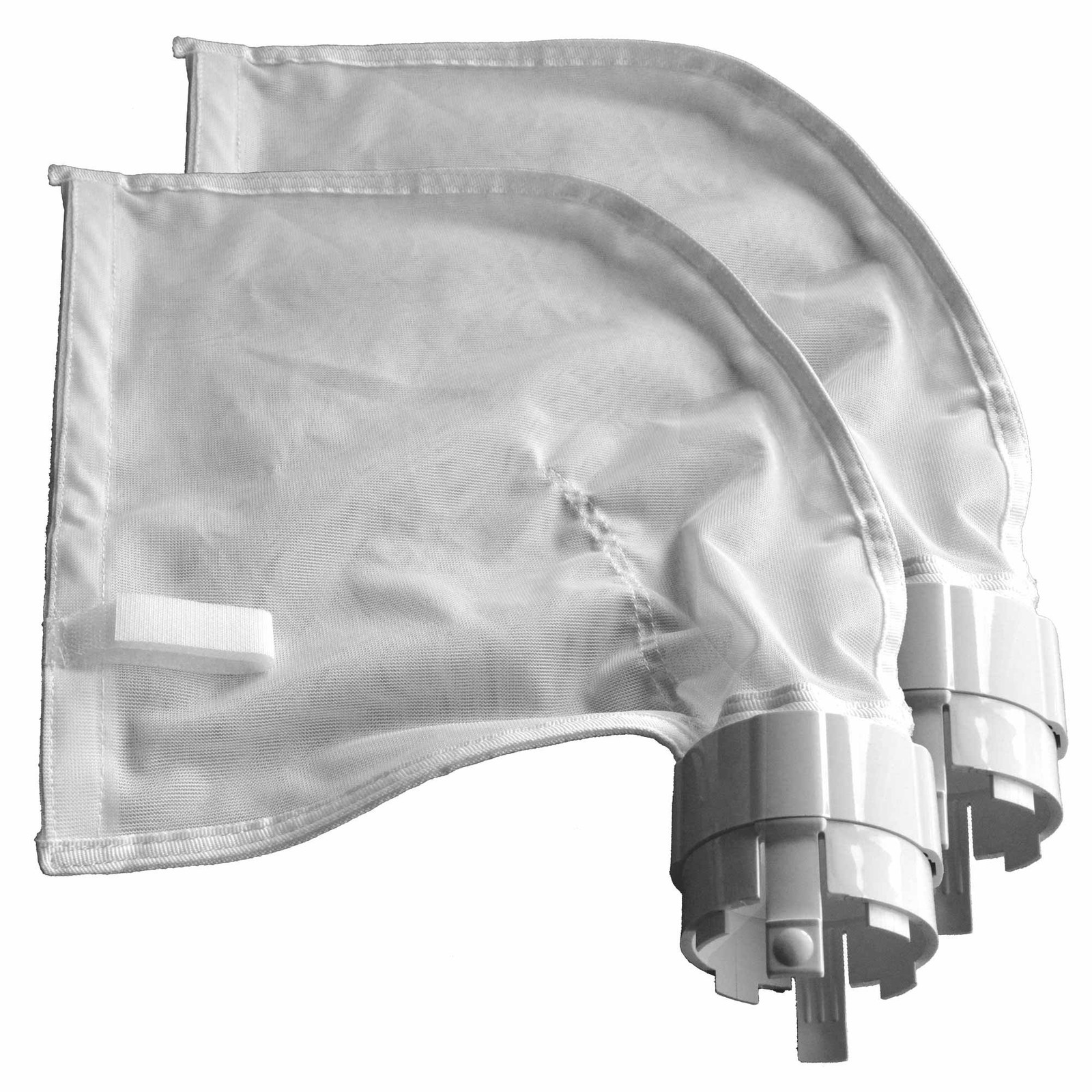 All Purpose Pool Cleaner Replacement Bag Fits 360 380 Closure 2 Pack