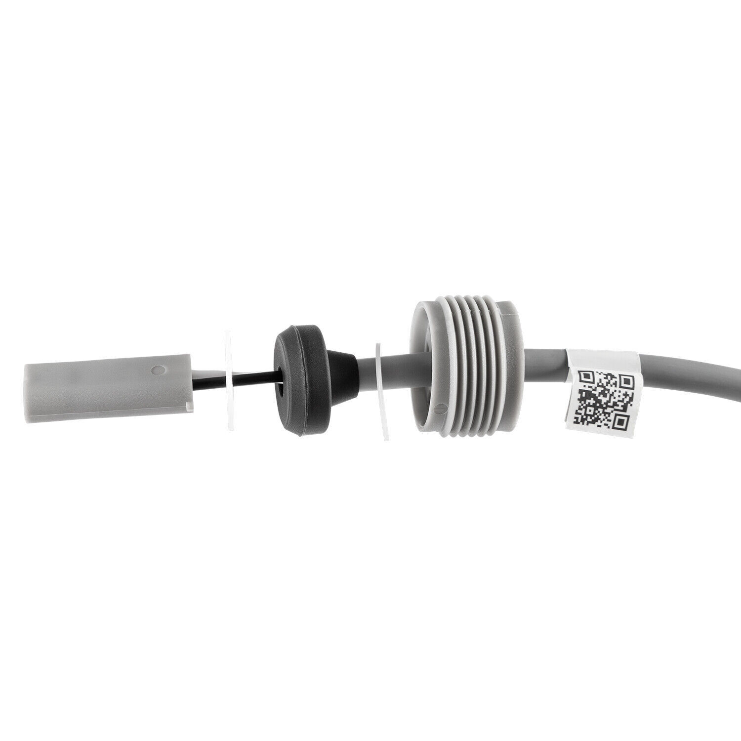 55ft Floating Power Cord RCX50061 Assembly for Hayward SharkVAC XL/TigerShark/QC