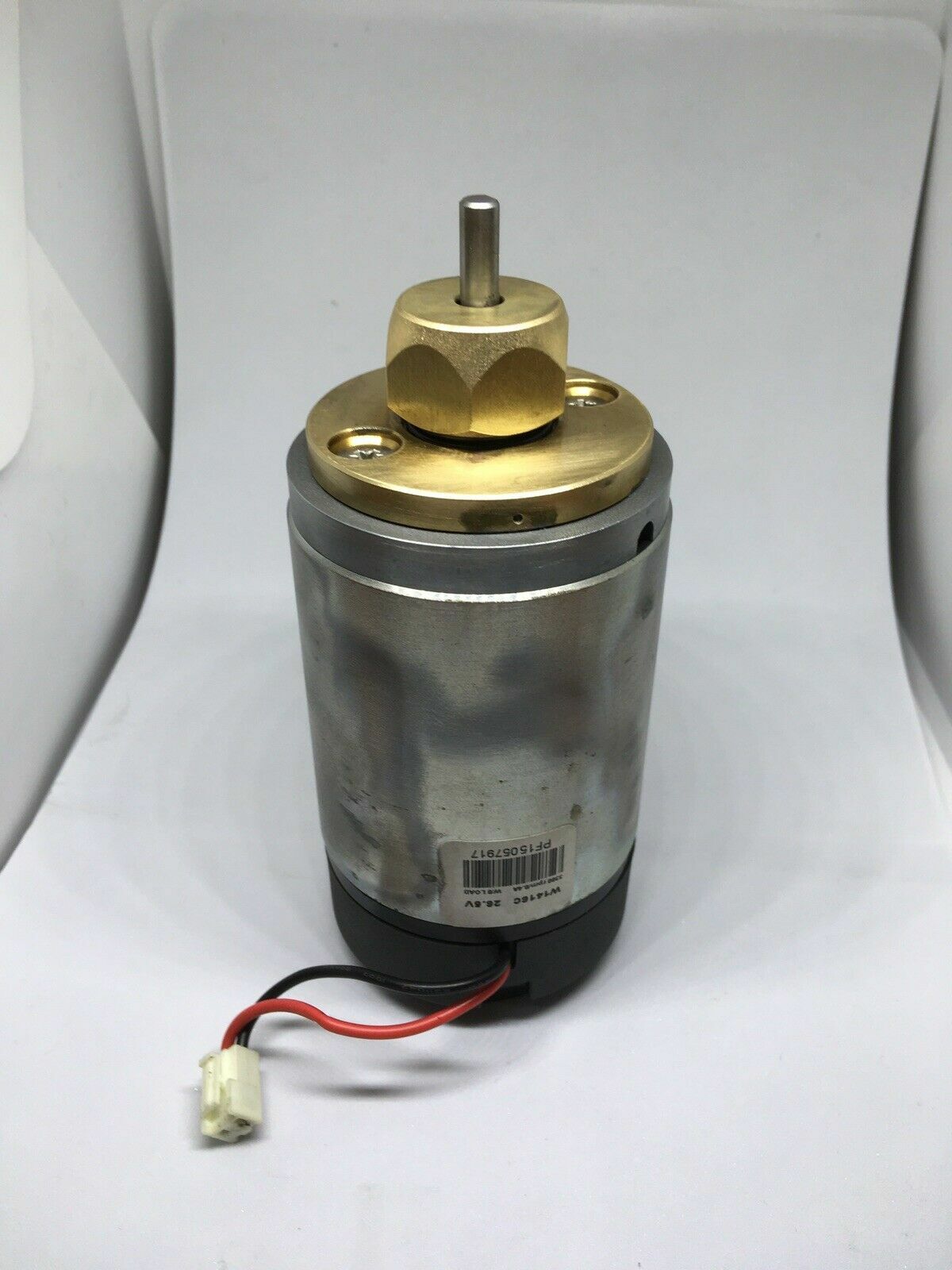 Zodiac V3, V3 4wd V4 4wd VX40 VX50 VX55 VX65 Pump Drive Motor Fully Tested