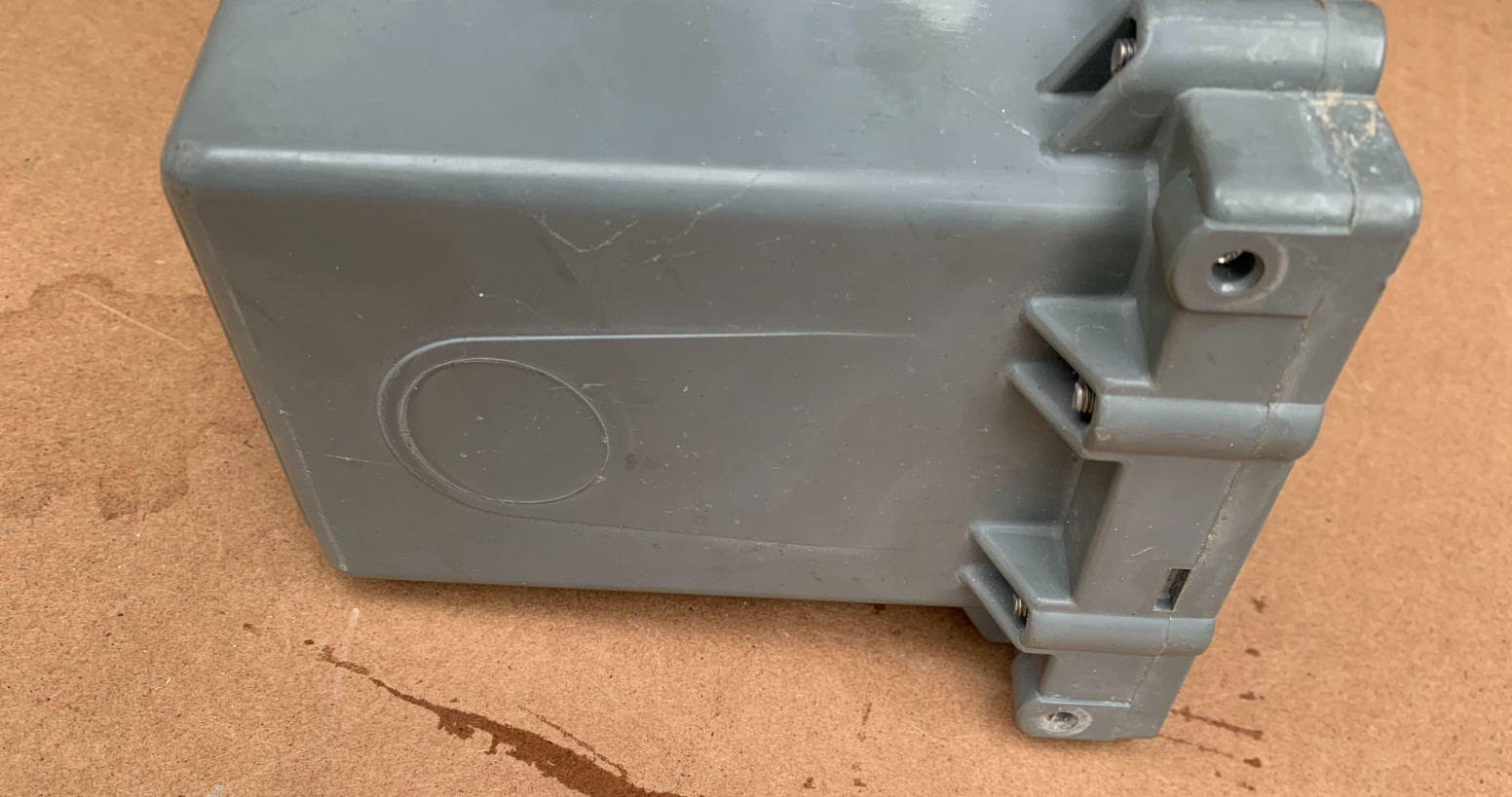 Maytronics Dolphin Diagnostic DC Robotic Pool Cleaner Motor Unit 6H