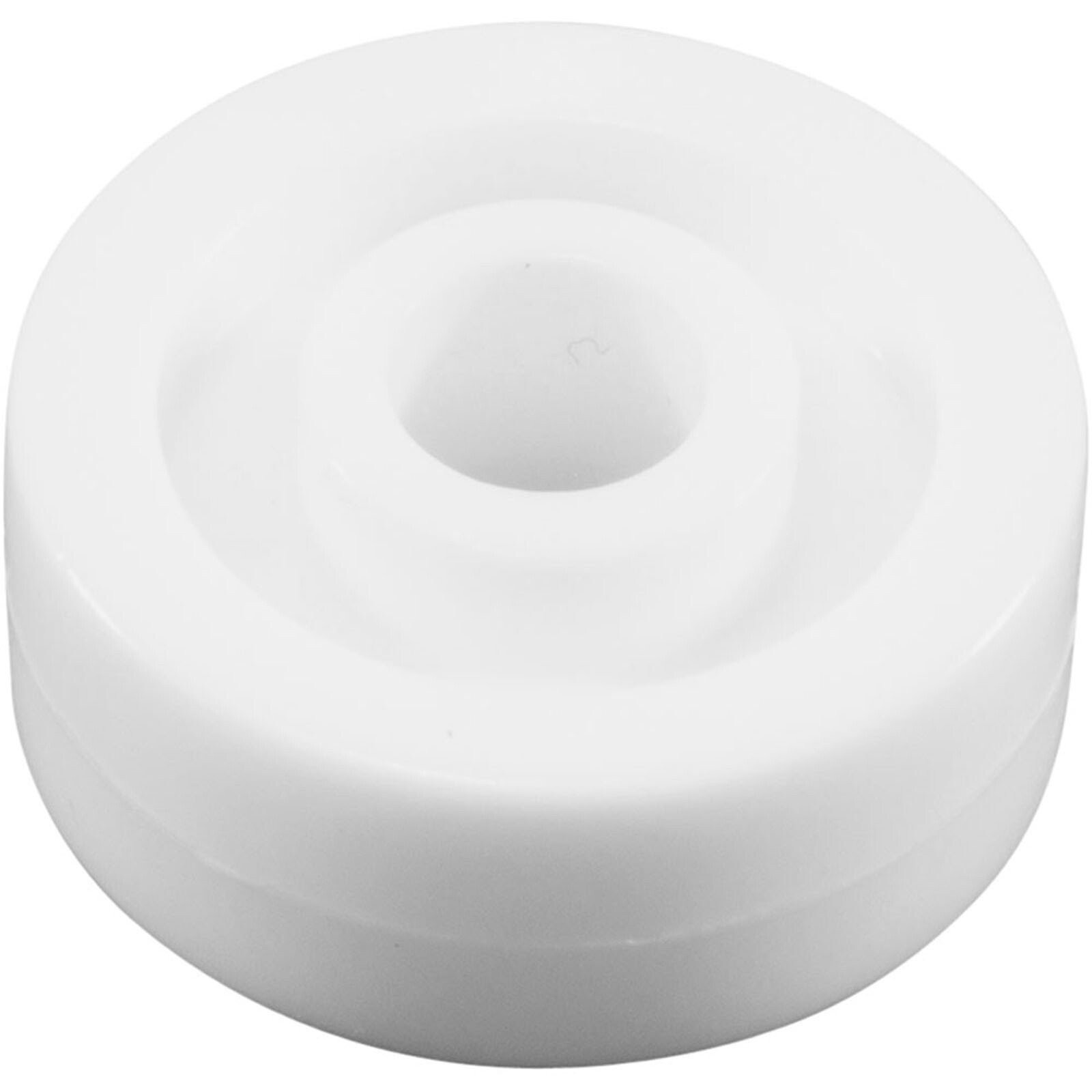 Wheels, Pentair, #174, 1-3/8&Prime;od, 3/8&Prime; Hole