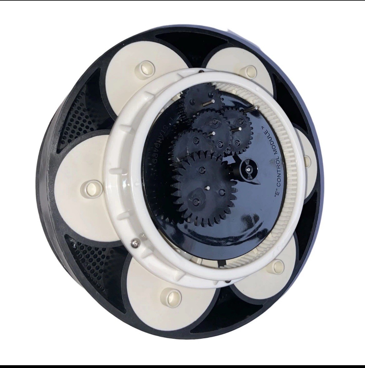 004302440800 6-Port Module Water Valve for Paramount, with Valve Shell O-Ring
